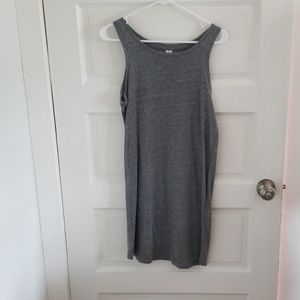 Alternative Apparel Eco Jersey nautical dress